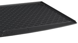 Bagagerumsmatta Gummi VW Caddy Maxi 5-dörrar