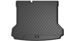 Bagagerumsmatta Gummi VW ID.4 (Nedre bagageutrymme)