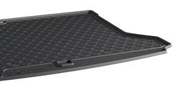 Bagagerumsmatta Gummi VW ID.4 (Nedre bagageutrymme)
