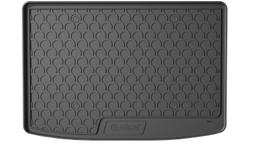 Bagagerumsmåtte Gummi Nissan Juke II (Øvre del af det flytbare gulv)