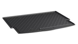 Bagagerumsmåtte Gummi Nissan X-Trail (Øverste bagagerum)