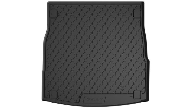 Bagagerumsmatta Gummi Alfa Romeo Stelvio
