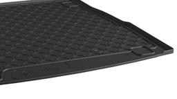 Bagagerumsmatta Gummi Alfa Romeo Stelvio