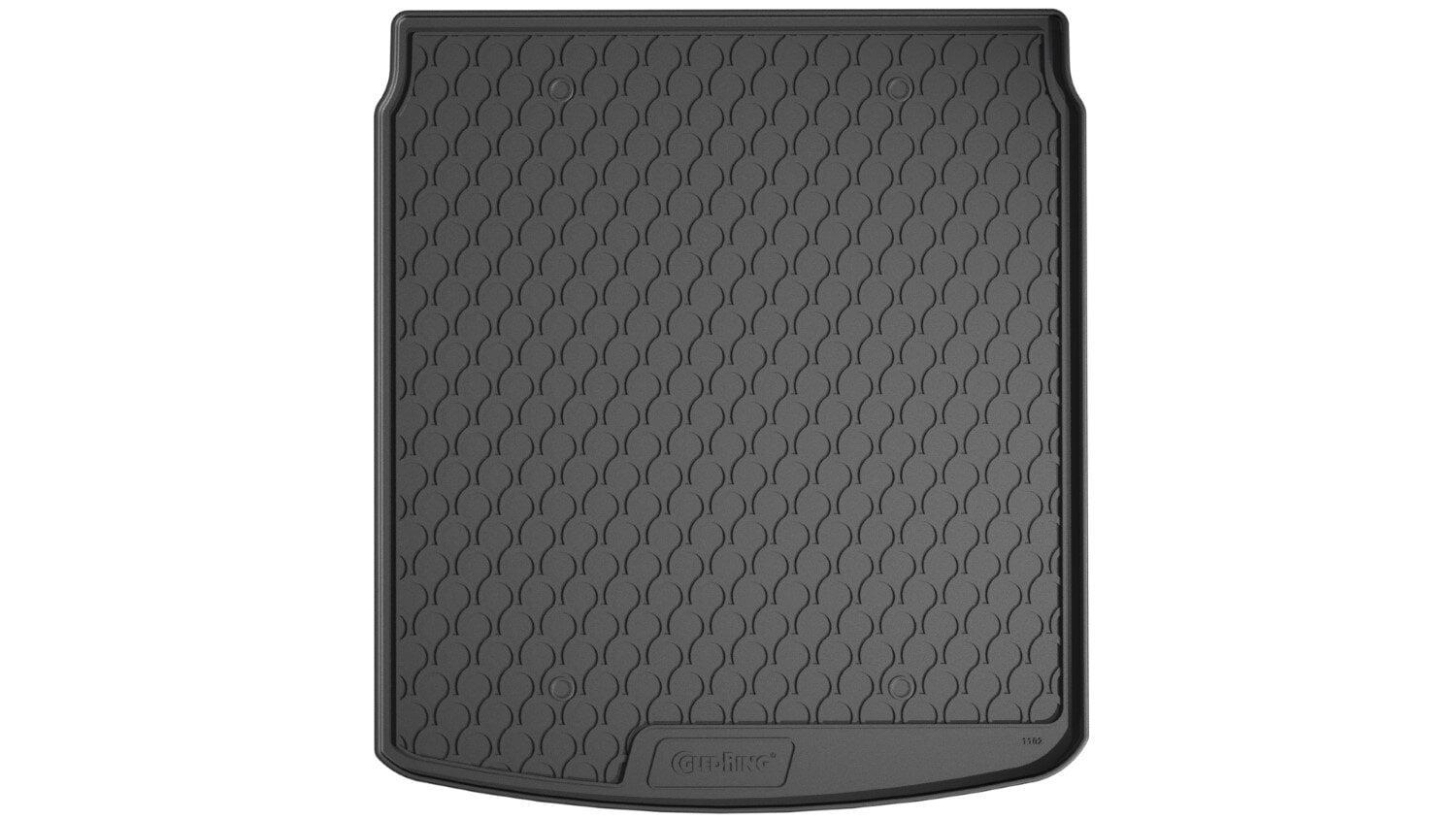 Bagagerumsmatta Gummi Audi A6 (C8) Avant