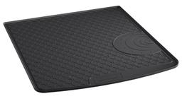 Bagagerumsmatta Gummi Audi A6 (4G) Avant