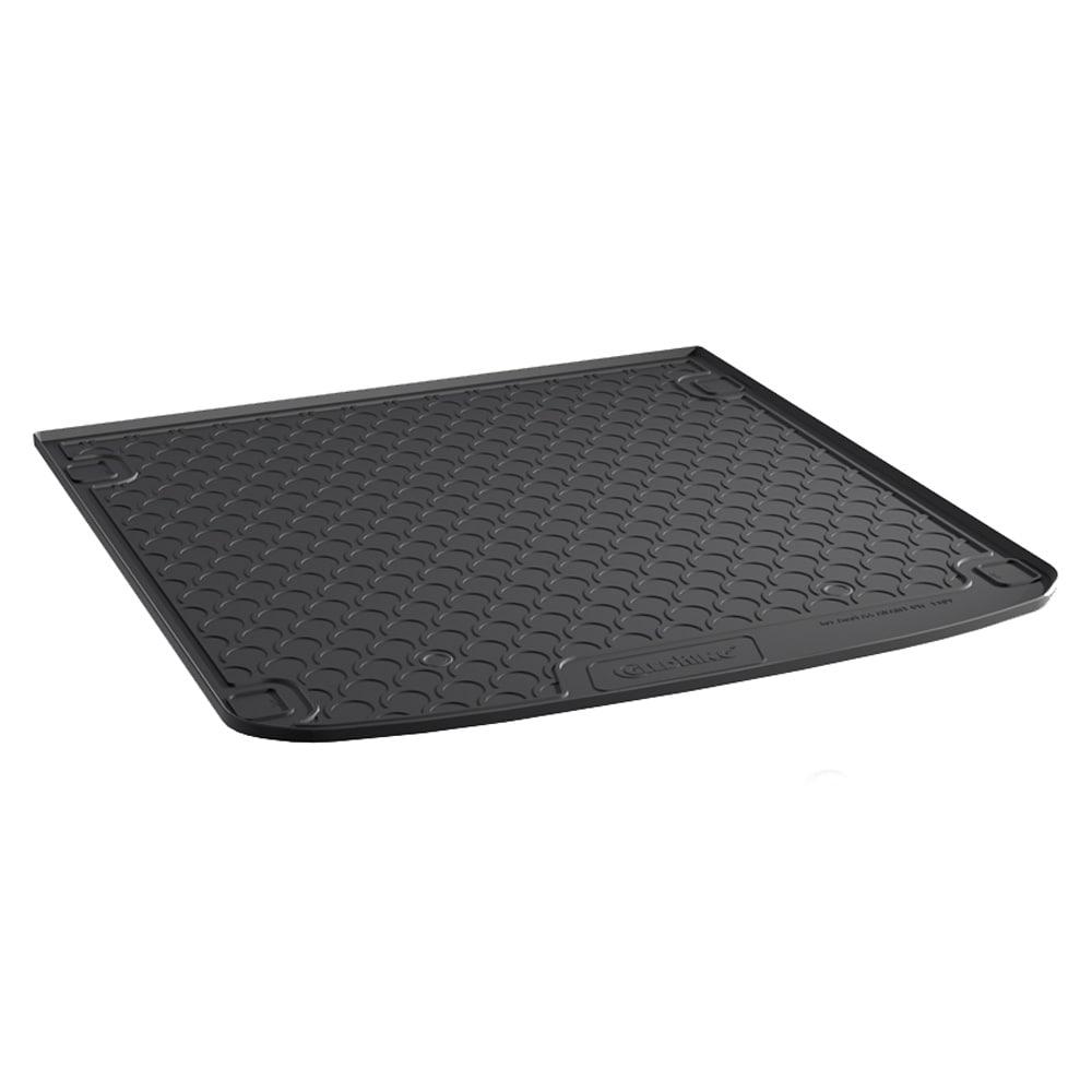 Bagagerumsmatta Gummi Audi A4 (B9) Avant