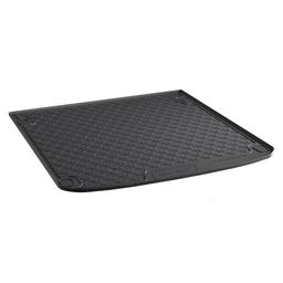 Bagagerumsmatta Gummi Audi A4 (B9) Avant