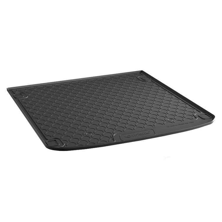 Bagagerumsmatta Gummi Audi A4 (B9) Avant