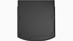 Bagagerumsmatta Gummi Audi A4 (B9) Sedan