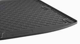 Bagagerumsmatta Gummi Audi A4 (B9) Sedan