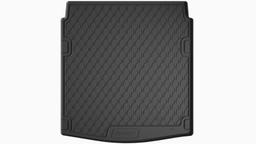 Bagagerumsmatta Gummi Audi A4 (B8) Sedan