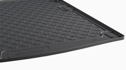 Bagagerumsmatta Gummi Audi A4 (B8) Sedan