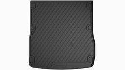 Bagagerumsmatta Gummi Audi A6 (4F) Avant