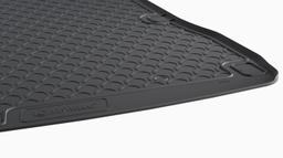 Bagagerumsmatta Gummi Audi A6 (4F) Avant