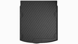 Bagagerumsmatta Gummi Audi A6 (4G) Sedan