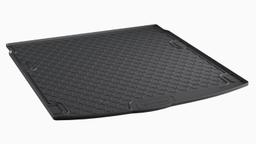 Bagagerumsmatta Gummi Audi A6 (4G) Sedan