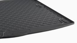 Bagagerumsmatta Gummi Audi A6 (4G) Sedan