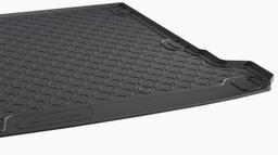 Bagagerumsmatta Gummi Audi Q7 (5-sits)