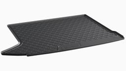 Bagagerumsmatta Gummi Audi Q3 (Övre bagageutrymme)