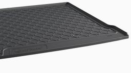 Bagagerumsmatta Gummi Audi Q3 (Övre bagageutrymme)