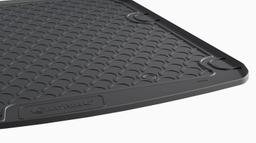 Bagagerumsmatta Gummi Audi A5 Sportback (8TA)