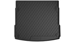 Bagagerumsmåtte Gummi Audi Q5 (Øverste bagagerum + Bagagerumspakke inkl. net)