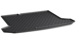 Bagagerumsmatta Gummi Audi Q4 e-tron (F4B) (Nedre bagageutrymme)