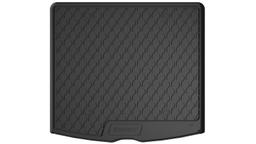 Bagasjeromsmatte Gummi Toyota Verso