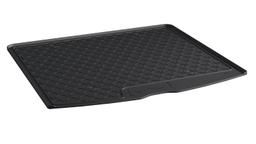 Bagasjeromsmatte Gummi Toyota Verso