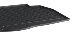 Bagasjeromsmatte Gummi Toyota C-HR inkl. Hybrid (Nedre bagasjerom)