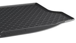 Bagasjeromsmatte Gummi Toyota RAV4 IV ekskl. Hybrid