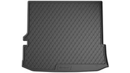 Bagasjeromsmatte Gummi Toyota Highlander (7-seters)