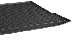 Bagasjeromsmatte Gummi Toyota Highlander (7-seters)