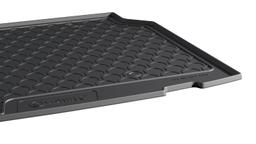 Bagasjeromsmatte Gummi Toyota Yaris Cross (MXP_) 2/4WD inkl. Hybrid (Nedre del av bevegelig gulv)