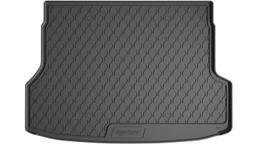 Bagagerumsmåtte Gummi Subaru Forester (SK)