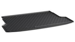 Bagagerumsmåtte Gummi Subaru Forester (SK)