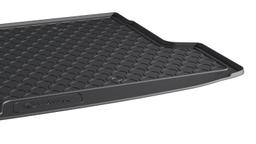 Bagagerumsmåtte Gummi Subaru Forester (SK)