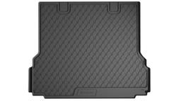 Bagasjeromsmatte Gummi BMW 5-Serie G31 Touring