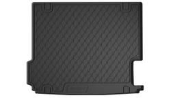Bagasjeromsmatte Gummi BMW X3 (F25)