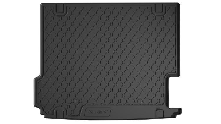Bagasjeromsmatte Gummi BMW X3 (F25)