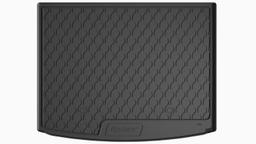 Bagasjeromsmatte Gummi BMW 2-Serie F45 Active Tourer