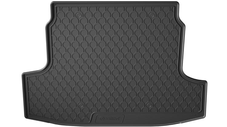 Bagagerumsmatta Gummi BMW 3-Serie G21 Touring