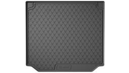 Bagasjeromsmatte Gummi BMW X5 (G05) 5-seters (ekskl. Hybrid)