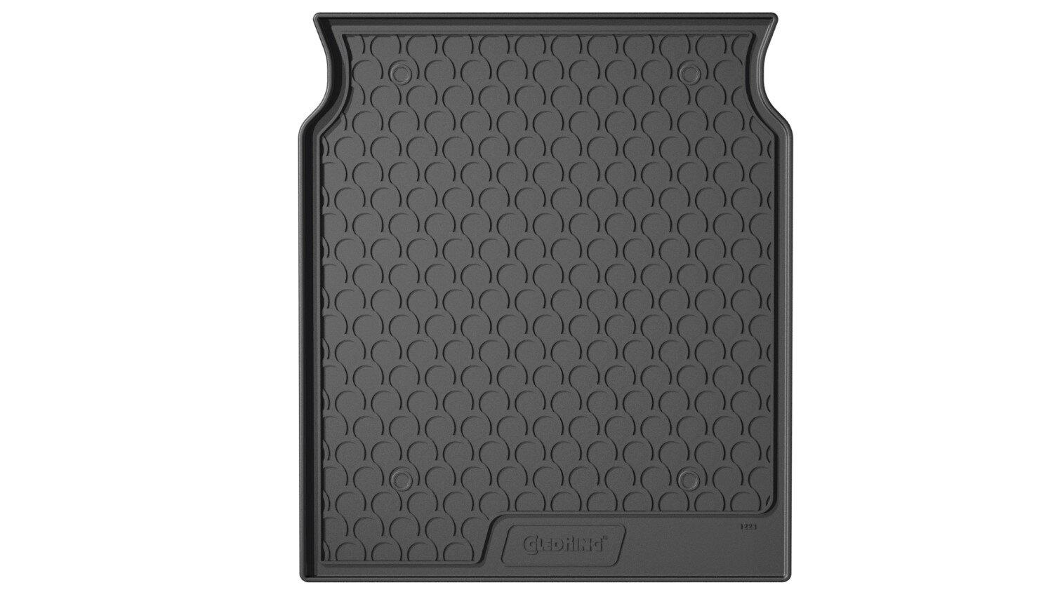 Bagagerumsmatta Gummi BMW 3-Serie (G20) Sedan