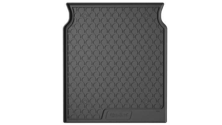 Bagagerumsmatta Gummi BMW 3-Serie (G20) Sedan