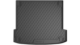 Bagasjeromsmatte Gummi BMW X6 (G06) (uten bagasjeromspakke)