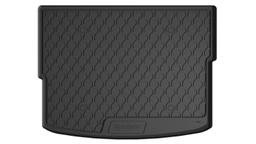 Bagagerumsmatta Gummi Mitsubishi Eclipse Cross