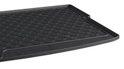 Bagagerumsmatta Gummi Mitsubishi Eclipse Cross