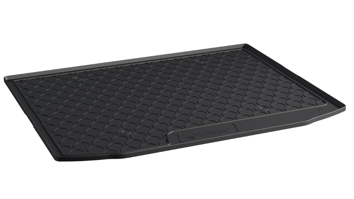 Bagagerumsmatta Gummi Mitsubishi ASX
