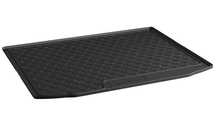 Bagagerumsmatta Gummi Mitsubishi ASX